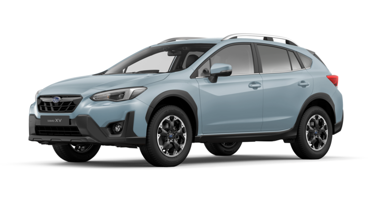 Bild zu Subaru XV Sonderedition